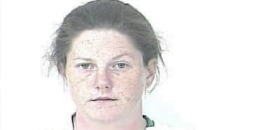 Karen Kramer-Foster, - St. Lucie County, FL 